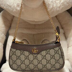 ✨Gucci Ophidia Mini Bag